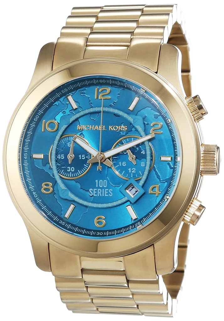 Ceas Dama, Michael Kors, Runway MK8315